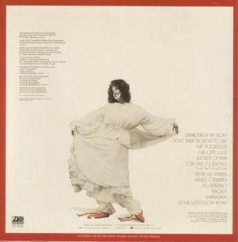 5CD/Zestaw pudełkowy Bette Midler: Original Album Series