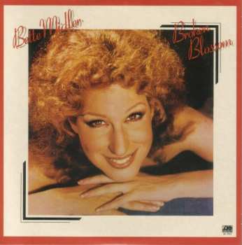 5CD/Zestaw pudełkowy Bette Midler: Original Album Series
