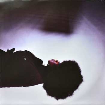 LP Bette Smith: Jetlagger