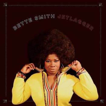 LP Bette Smith: Jetlagger