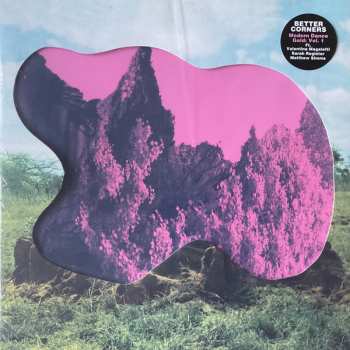 LP Better Corners: Modern Dance Gold: Vol. 1