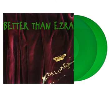 2LP Better Than Ezra: Deluxe