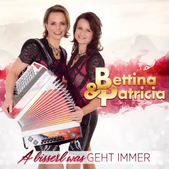 A Bisserl Was Geht Immer
