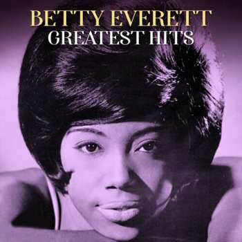 Album Betty Everett: Greatest Hits