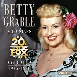 The 20th Century Fox Years 1945-1948 Volume 2