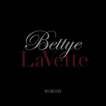 CD Bettye Lavette: Worthy
