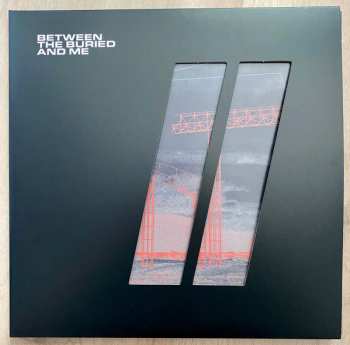 2LP Between The Buried And Me: Colors II LTD | CLR