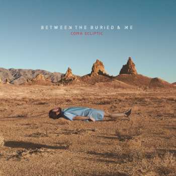 CD Between The Buried And Me: Coma Ecliptic