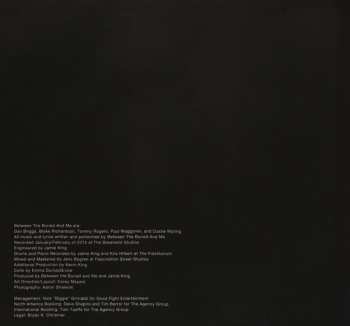 CD/DVD Between The Buried And Me: Coma Ecliptic DLX | LTD