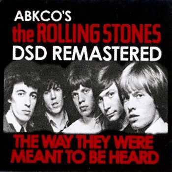 LP The Rolling Stones: Between The Buttons