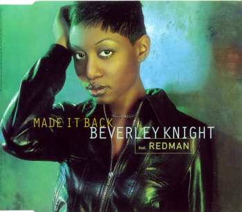 Album Redman: Made It Back