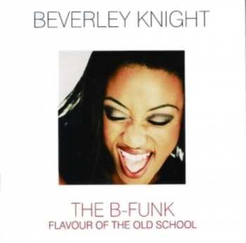 Album Beverley Knight: Voice: The Best Of Beverley Knight