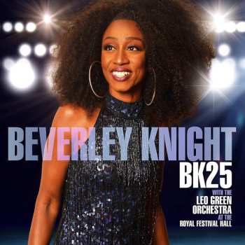 Album Beverley Knight: BK25