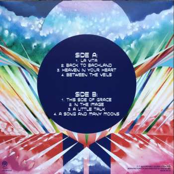 LP Beverly Glenn-Copeland: Primal Prayer