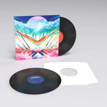 2LP Beverly Glenn-Copeland: Primal Prayer