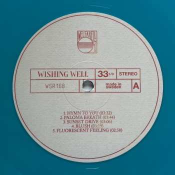 LP Beverly Kills: Wishing Well CLR