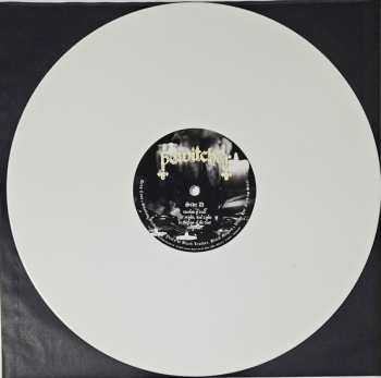 2LP Bewitcher: Deep Cuts & Shallow Graves CLR | LTD