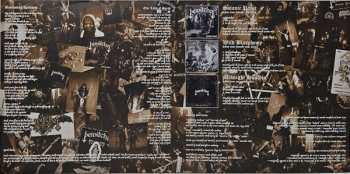 2LP Bewitcher: Deep Cuts & Shallow Graves CLR | LTD