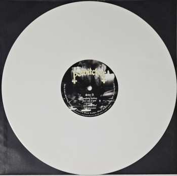 2LP Bewitcher: Deep Cuts & Shallow Graves CLR | LTD