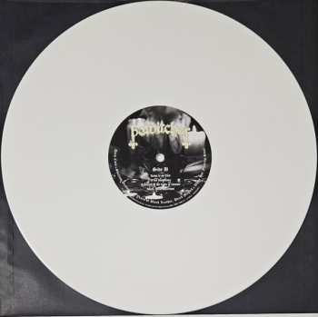 2LP Bewitcher: Deep Cuts & Shallow Graves CLR | LTD