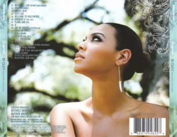 CD Beyoncé: B'Day DLX