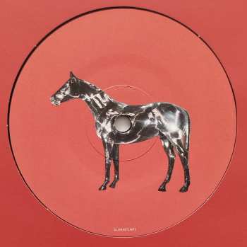 2LP Beyoncé: Renaissance