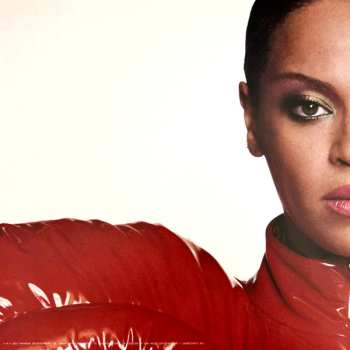 2LP Beyoncé: Renaissance