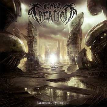 2LP Beyond Creation: Earthborn Evolution LTD