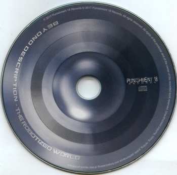 CD Beyond Description: The Robotized World