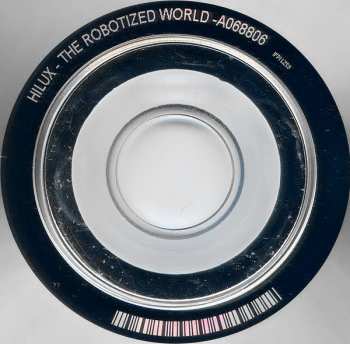 CD Beyond Description: The Robotized World