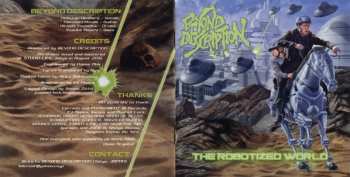 CD Beyond Description: The Robotized World