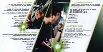 CD Beyond Description: The Robotized World