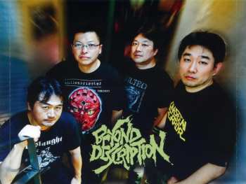 CD Beyond Description: The Robotized World