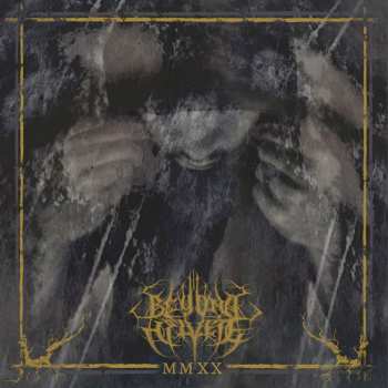 Album Beyond Helvete: MMXX