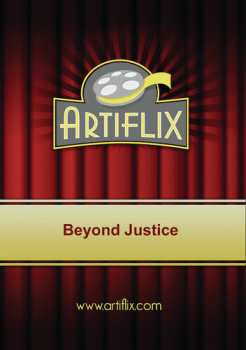 Album Beyond Justice: Beyond Justice