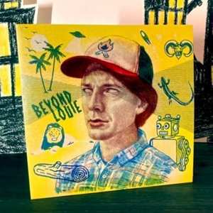 SP Beyond Louie: 7-dual Visions