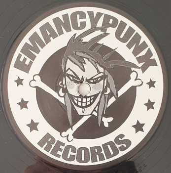 LP Beyond Pink: Pride And Prejudice