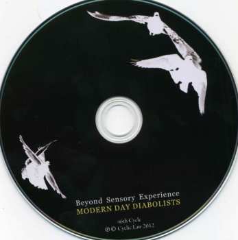 CD/DVD Beyond Sensory Experience: Modern Day Diabolists