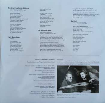 2LP Charlie Haden: Beyond The Missouri Sky (Short Stories) 