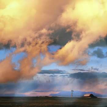 2LP Charlie Haden: Beyond The Missouri Sky (Short Stories) 
