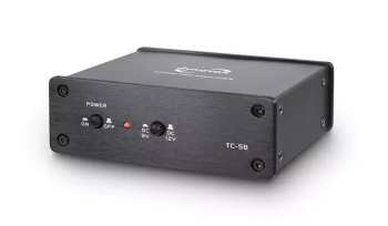 Audiotechnika Dynavox TC-5B