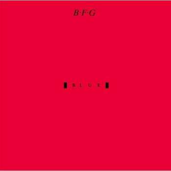 LP B·F·G: Blue LTD | NUM | CLR