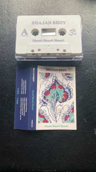 Album Bhajan Bhoy: Shanti Shanti Shanti