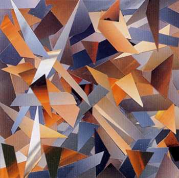 Album Bianchi,maurizio: Frammenti