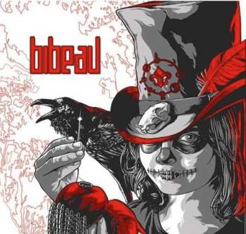 Album Bibeau: Bibeau