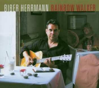 Album Biber Herrmann: Rainbow Walker