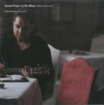 CD Biber Herrmann: Rainbow Walker