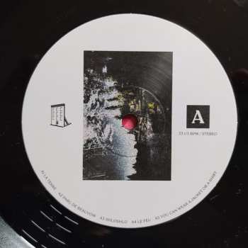 LP Bibi Club: Feu De Garde