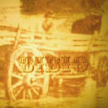 LP Bibio: Hand Cranked