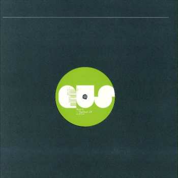 LP Bicep: You / Don't EP